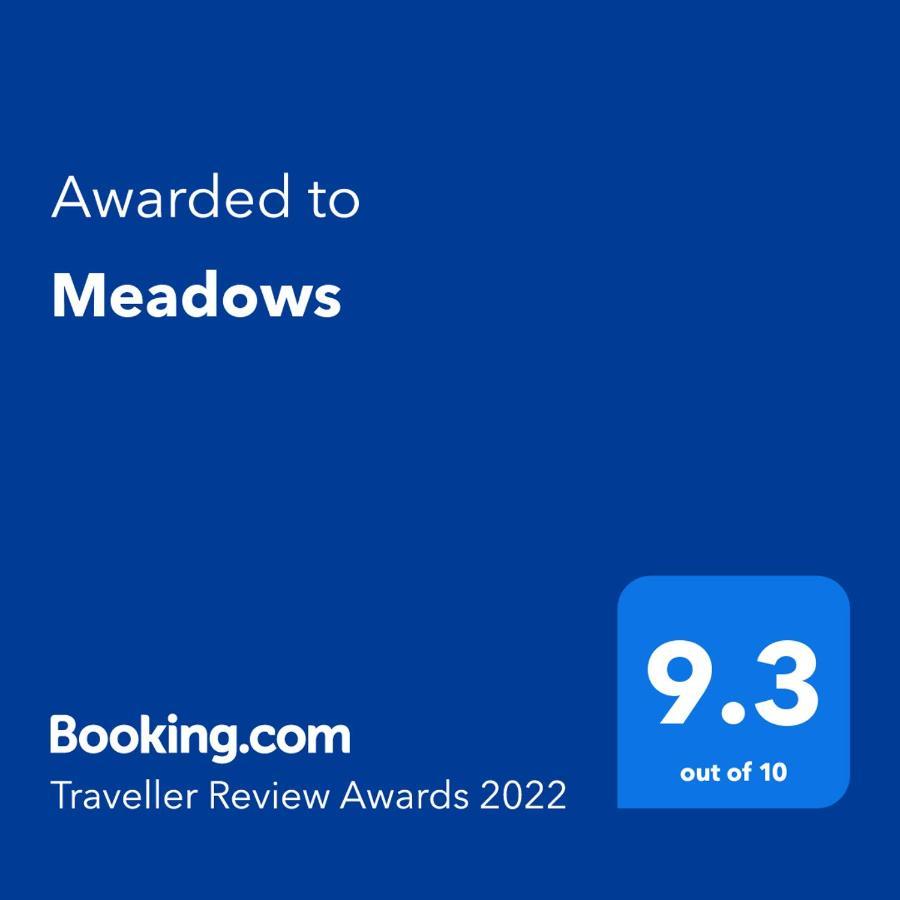 הוילה Thrissur Meadows מראה חיצוני תמונה